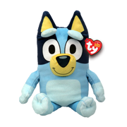 Bluey Regular Floppy Plush