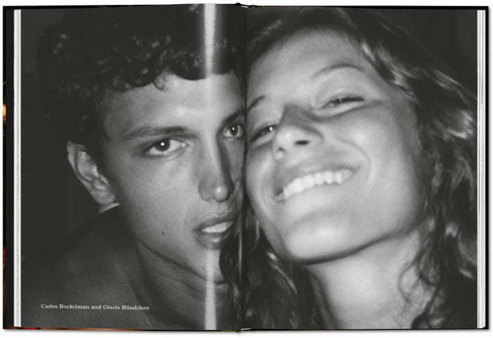 PO: MaRIO DE JANEIRO Testino
