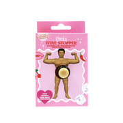 Drinking Buddies: Cheeky Wine Stopper - Just Fabulous Palm Springs