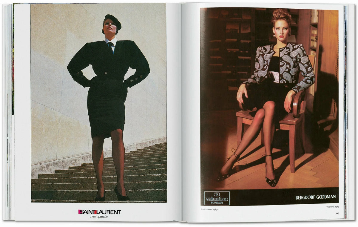 All-American Ads Of The 80s - Just Fabulous Palm Springs