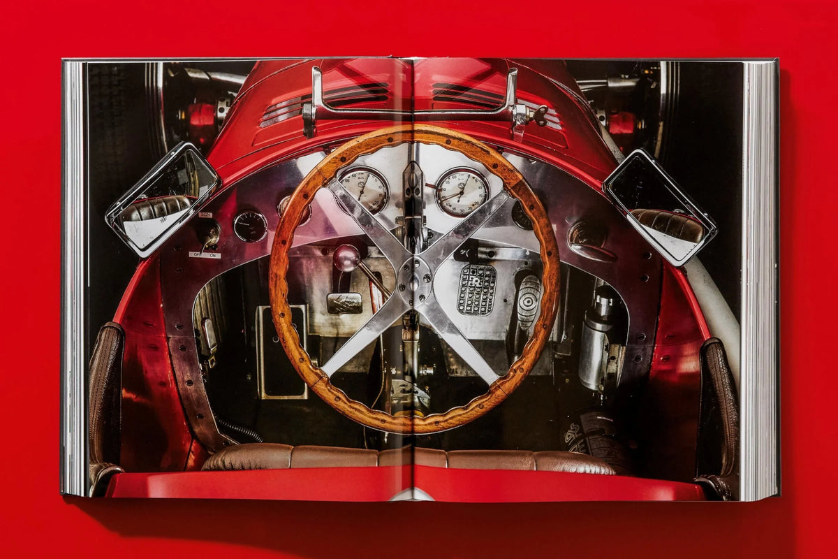 Ultimate Collector Cars - Just Fabulous Palm Springs