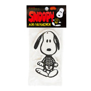Peanuts® Halloween - Snoopy Skeleton Air Freshener