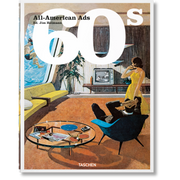 All-American Ads Of The 60s - Just Fabulous Palm Springs
