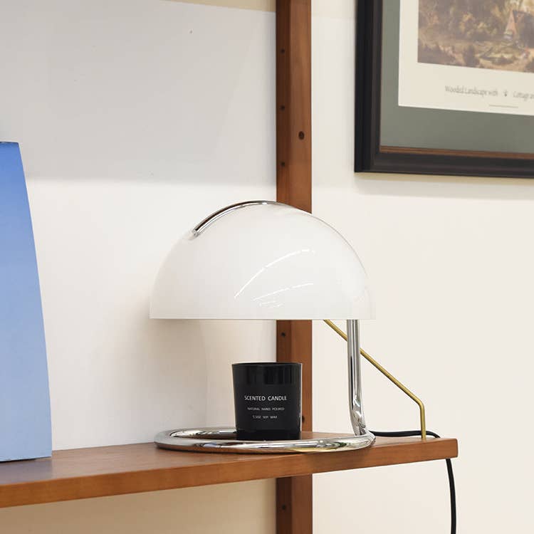 Googie Candle Warmer