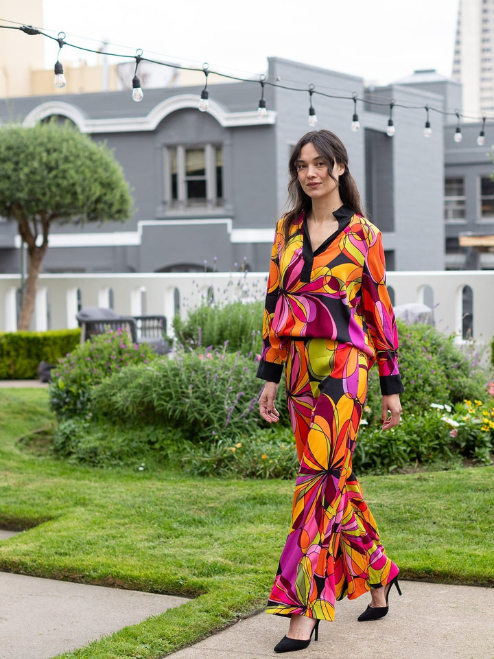 Elizabeth Pant Coronado - Just Fabulous Palm Springs