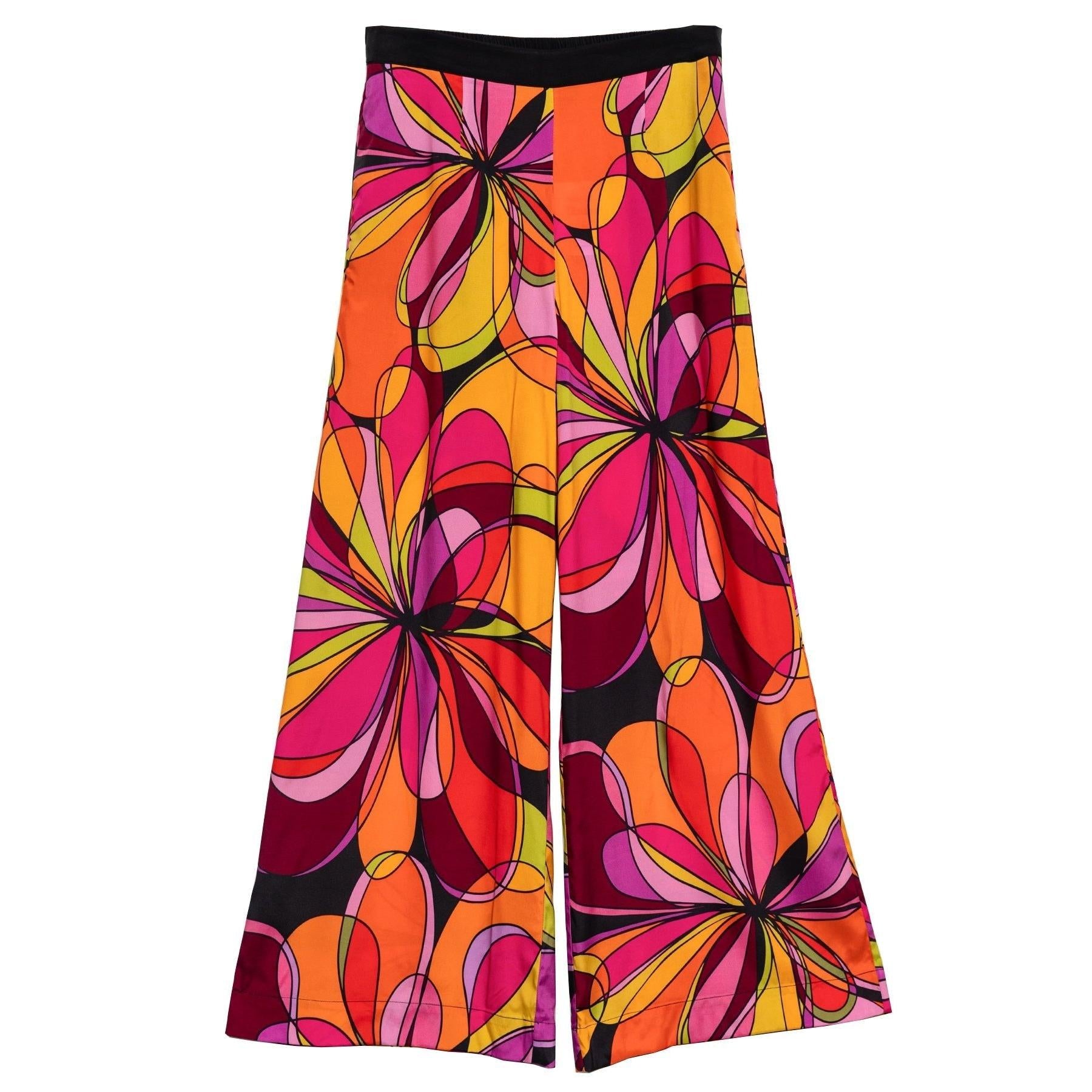 Elizabeth Pant Coronado - Just Fabulous Palm Springs