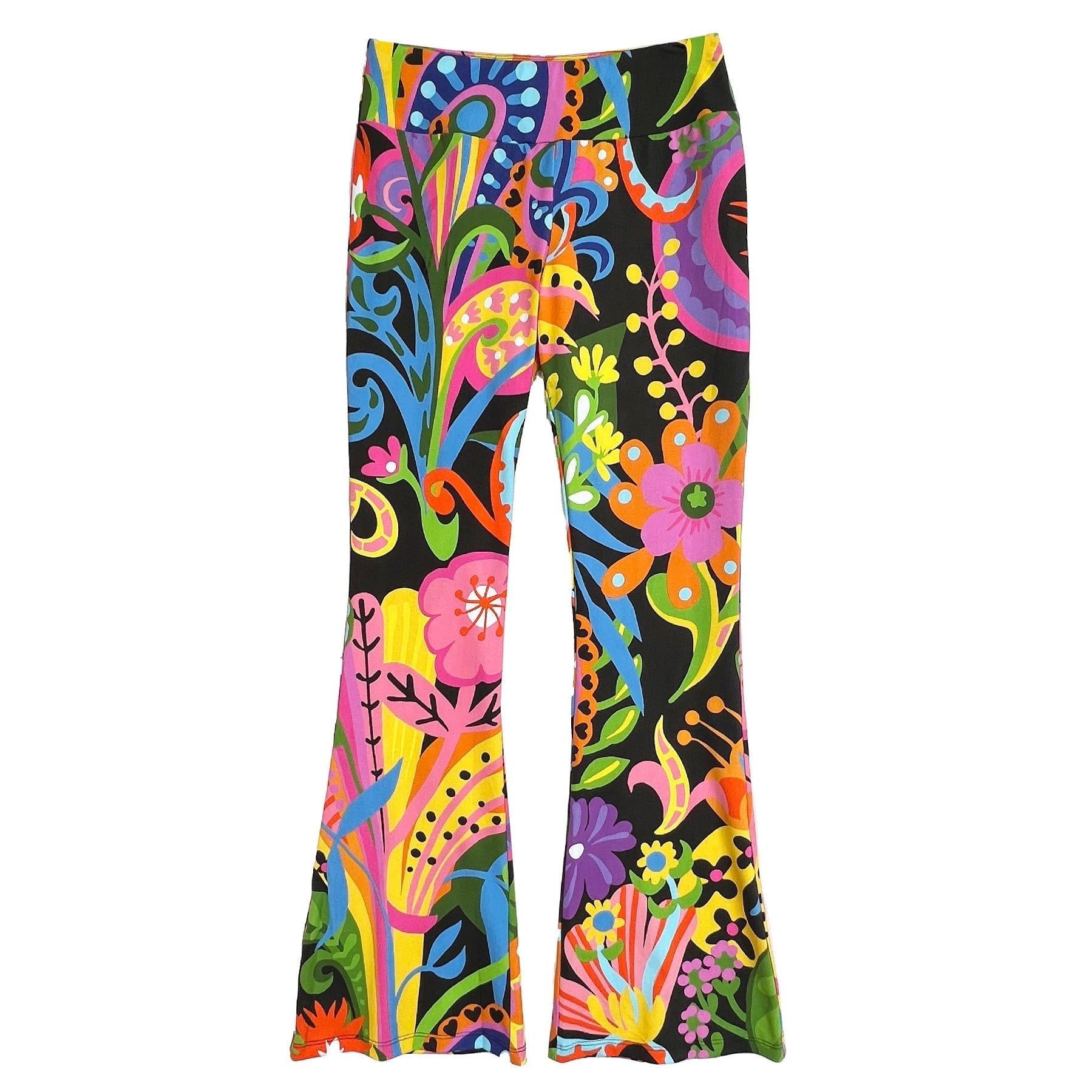 Erika Pant Bonanza