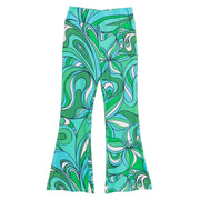 Erika Pant Del Mar Seafoam - Just Fabulous Palm Springs