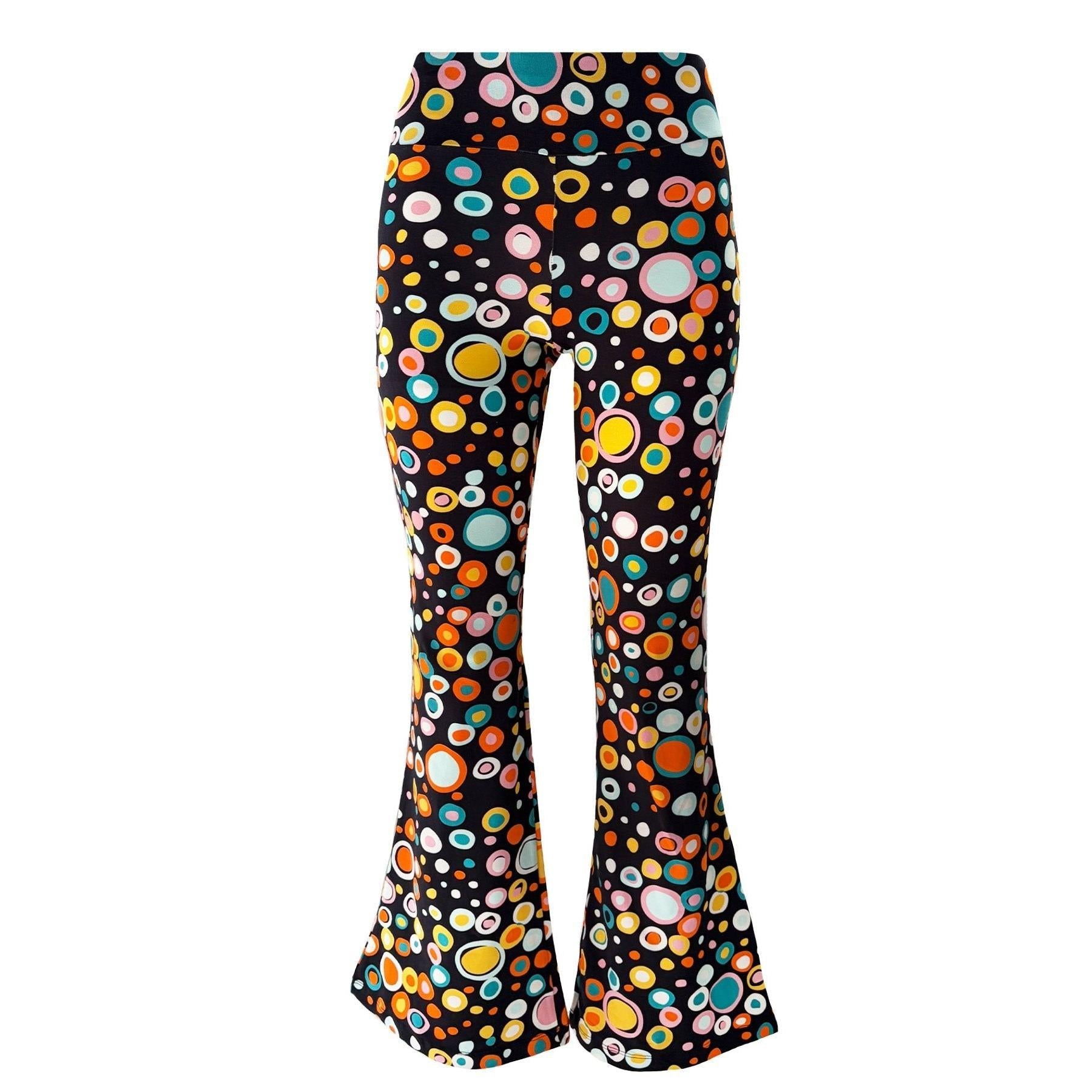 Erika Pant Speckles