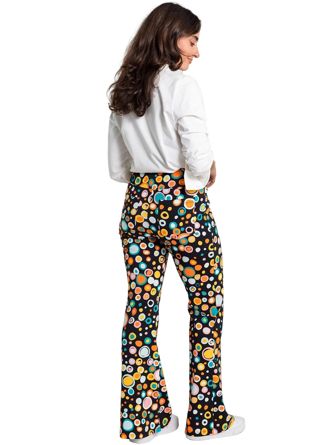 Erika Pant Speckles