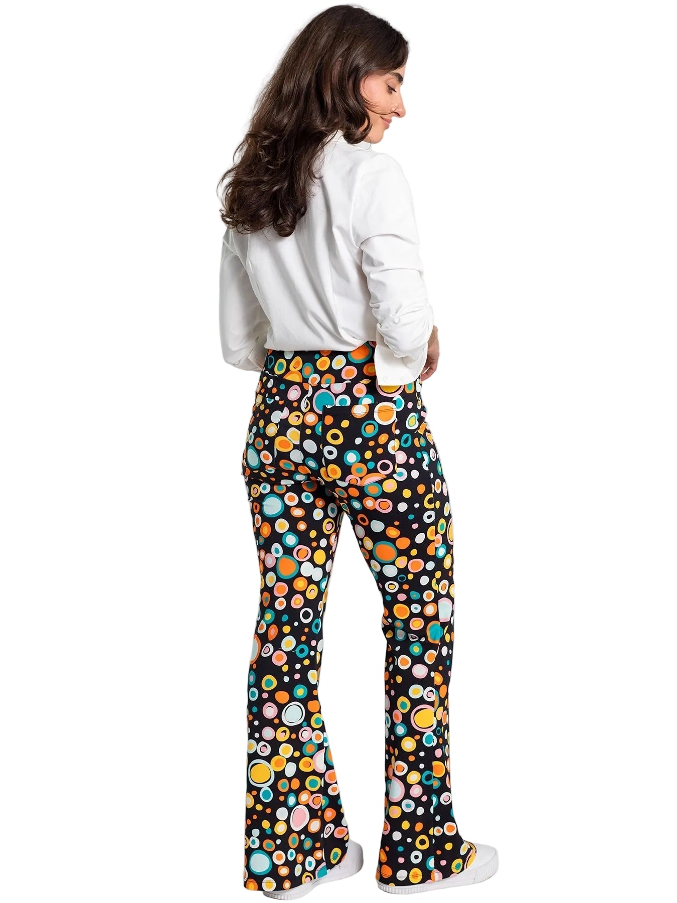 Erika Pant Speckles