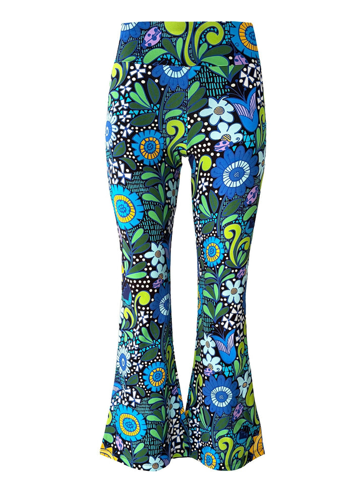 Erika Pant Sunshine Blue