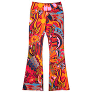 Erika Pant Shakalaka Orange