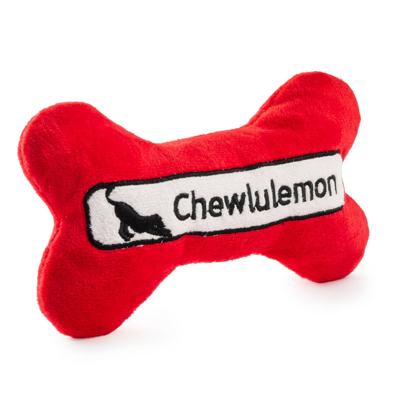 Chewlulemon Bone Pet Toy