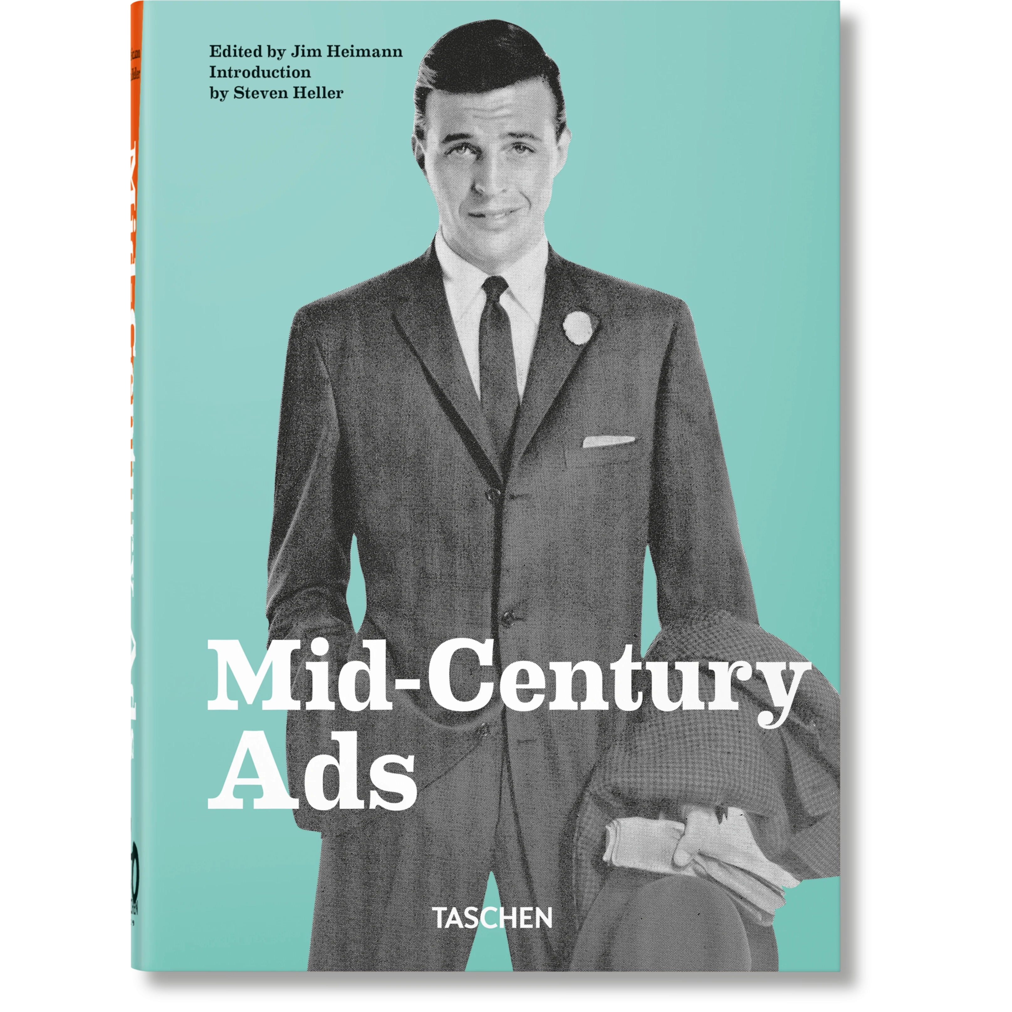 45th Anniversary: Mid-Century Ads - Just Fabulous Palm Springs
