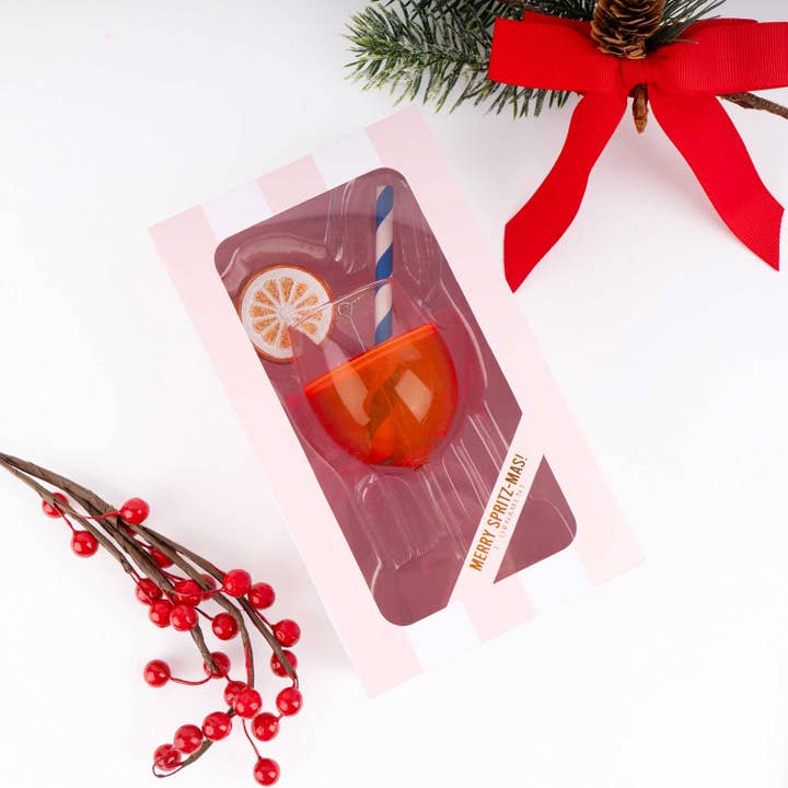 Aperitif Ornament