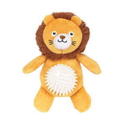 Can't Be Tamed Plush Dog Toy - Just Fabulous Palm Springs