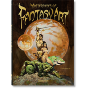 45th Anniversary: Masterpieces Of Fantasy Art - Just Fabulous Palm Springs