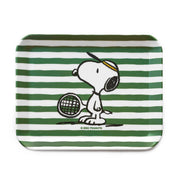 Peanuts®- Snoopy Tennis Tray