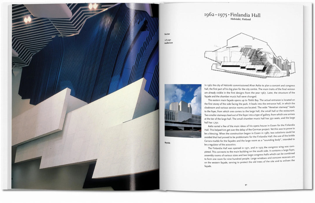 Basic: Aalto