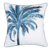 Royal Date Palm Pillow