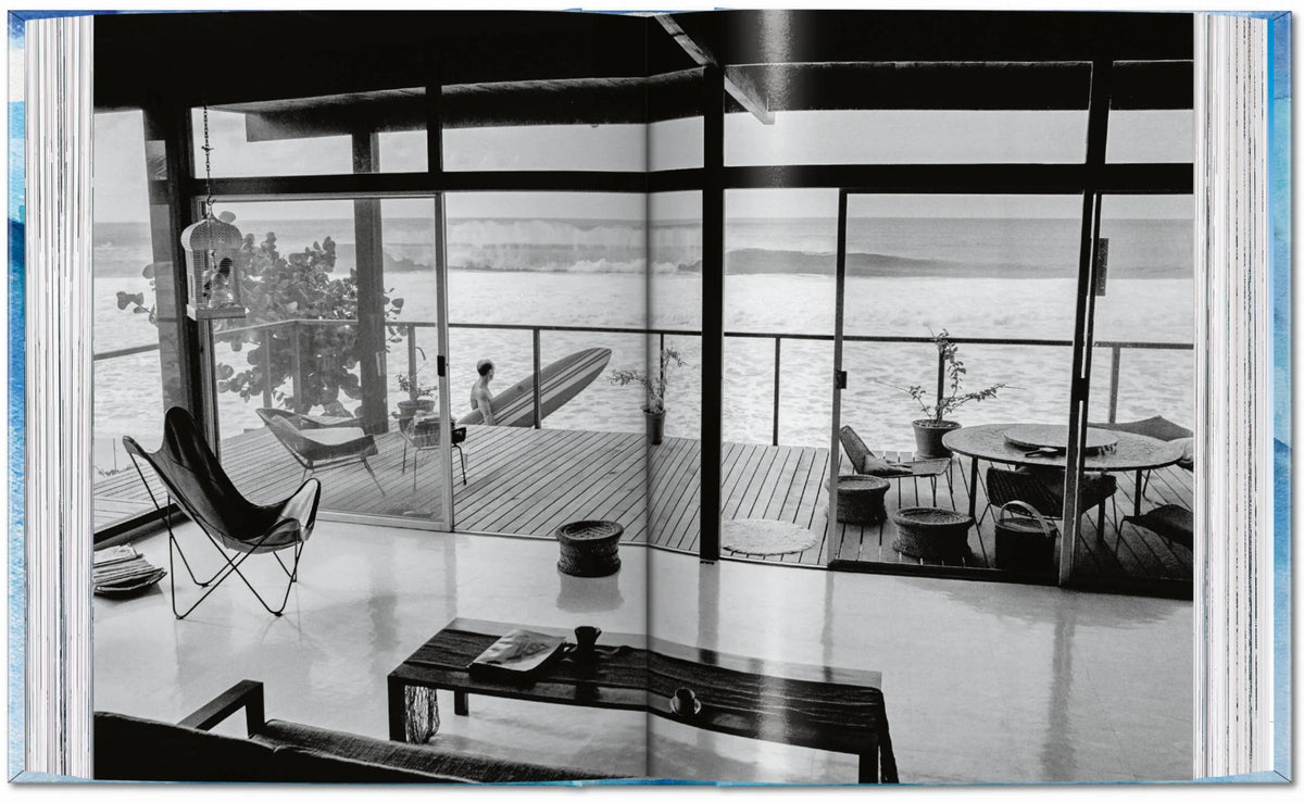 45th Anniversary: Surfing - Just Fabulous Palm Springs