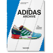 45th Anniversary: Adidas Archive: The Footwear Collection