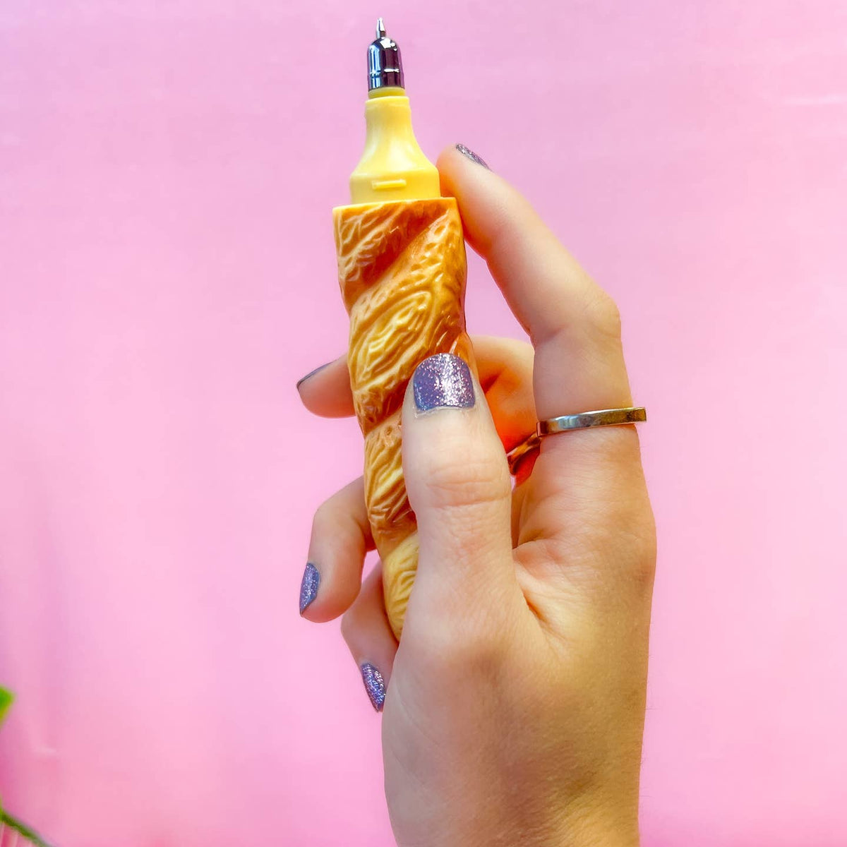 Baguette Bread Pen - Just Fabulous Palm Springs