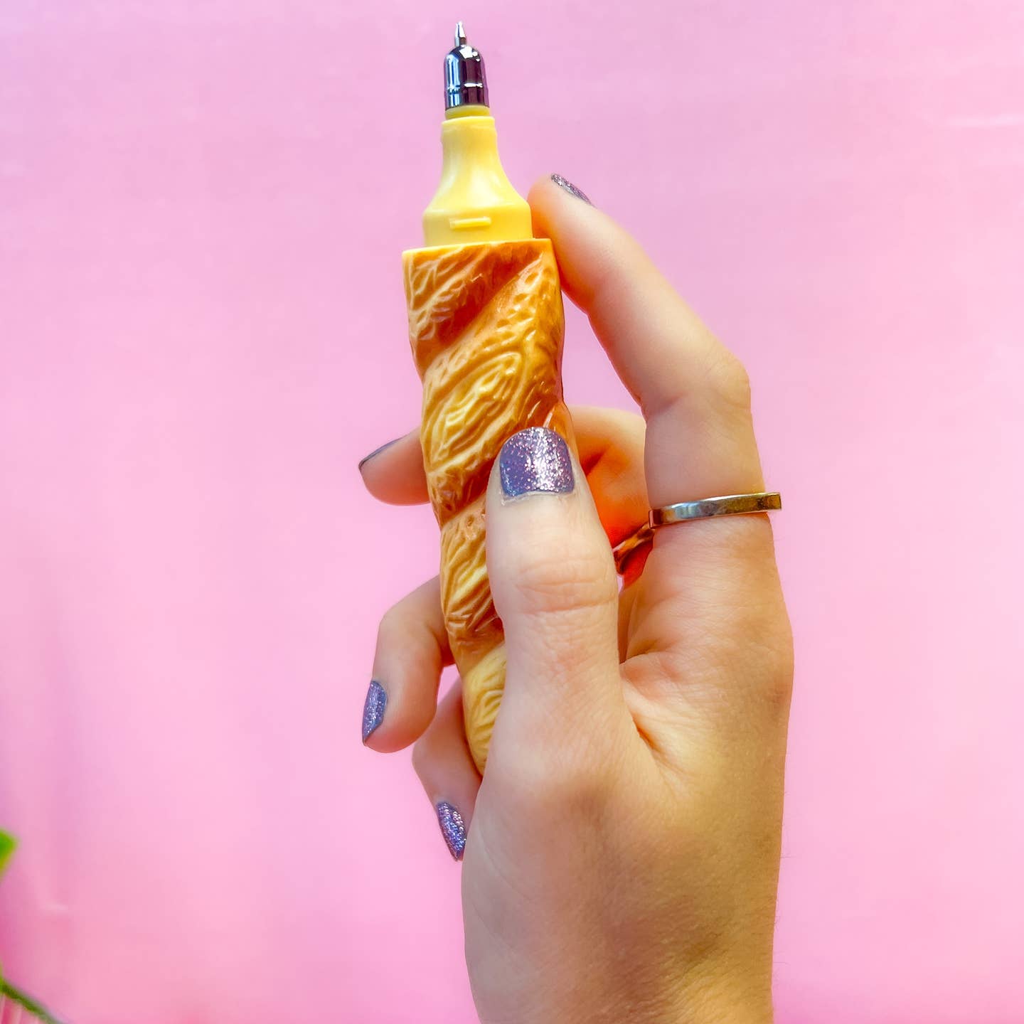 Baguette Bread Pen - Just Fabulous Palm Springs