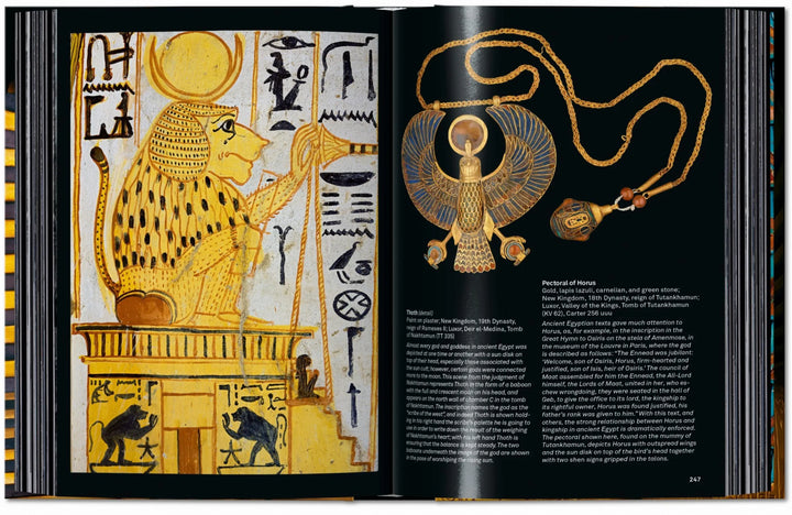 45th Anniversary: King Tut