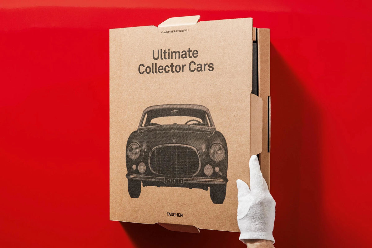 Ultimate Collector Cars - Just Fabulous Palm Springs