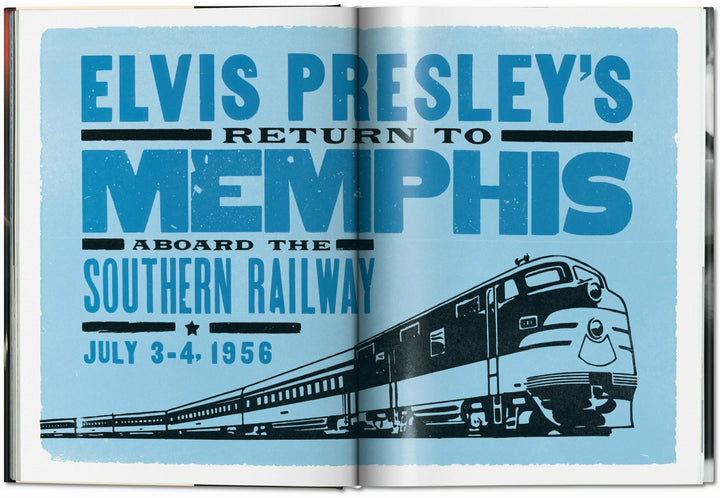 Alfred Wertheimer: Elvis and the Birth of Rock and Roll