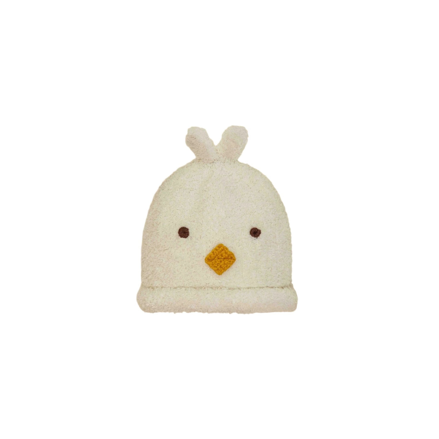 Chick Kids Animal Hat