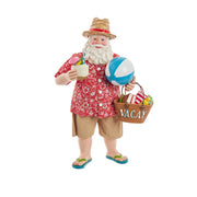 Palm Springs Santa