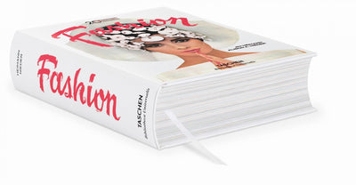 BU Hardcover: 20th Century Fashion: 100 Years Of Apparel Ads