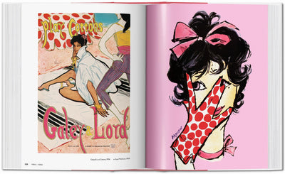 BU Hardcover: 20th Century Fashion: 100 Years Of Apparel Ads