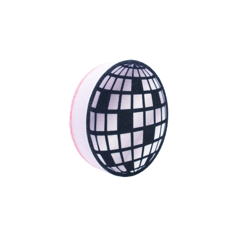Disco Ball Sponge