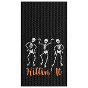 Killin' It Kitchen Towel