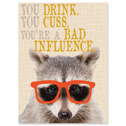 My Hero Birthday Card