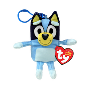 Bluey Floppy Clip
