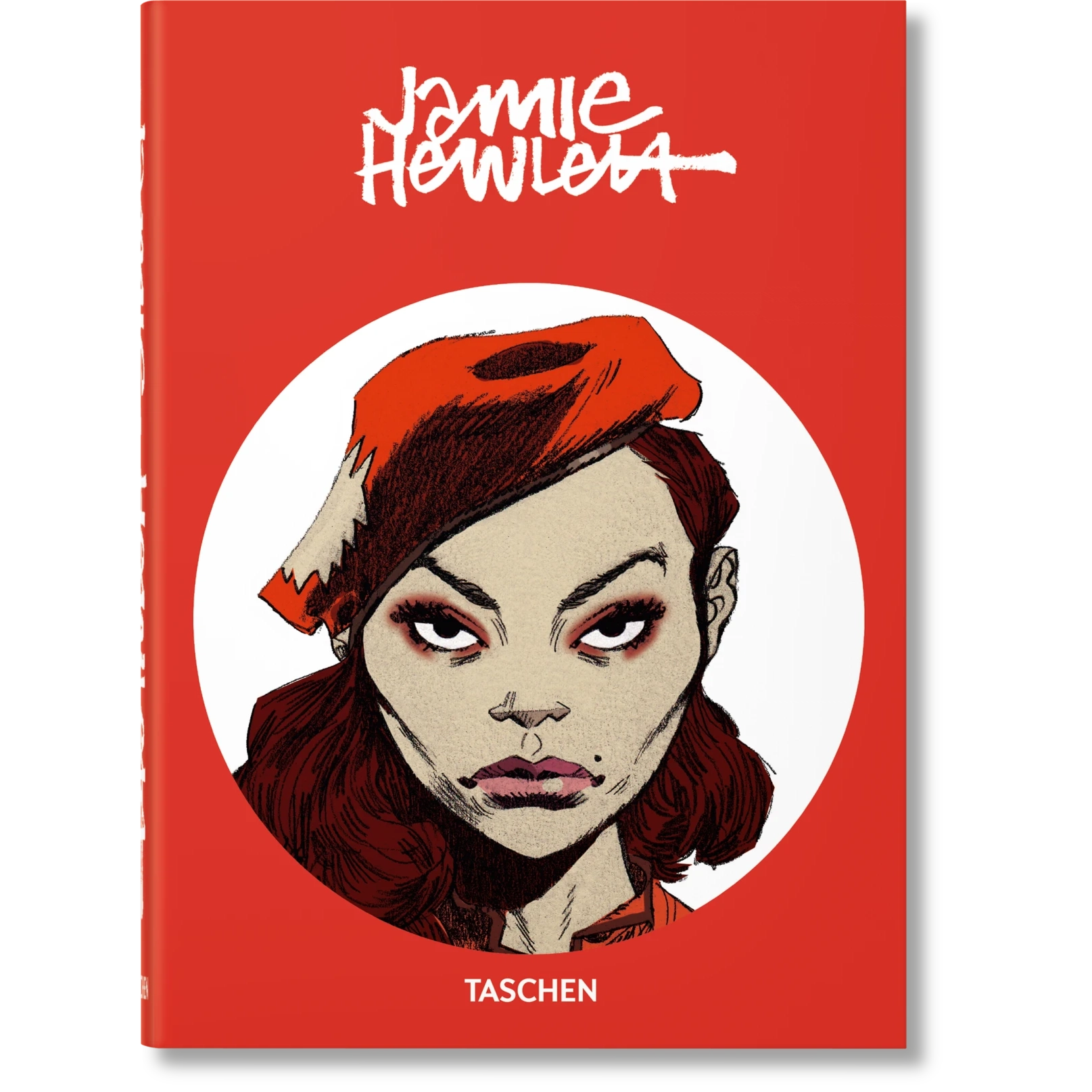 45th Anniversary: Jamie Hewlett