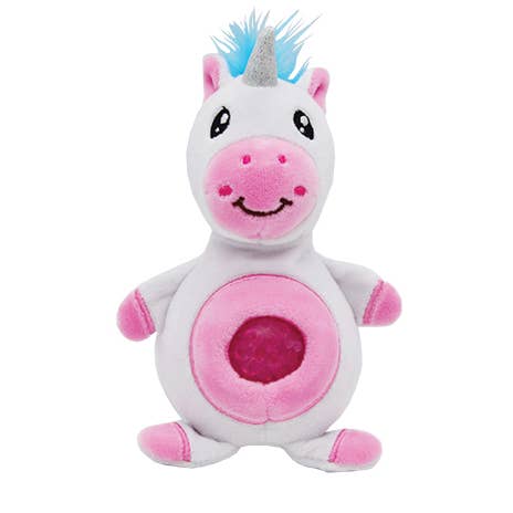 Jellyroos Sparkles Plush Toy