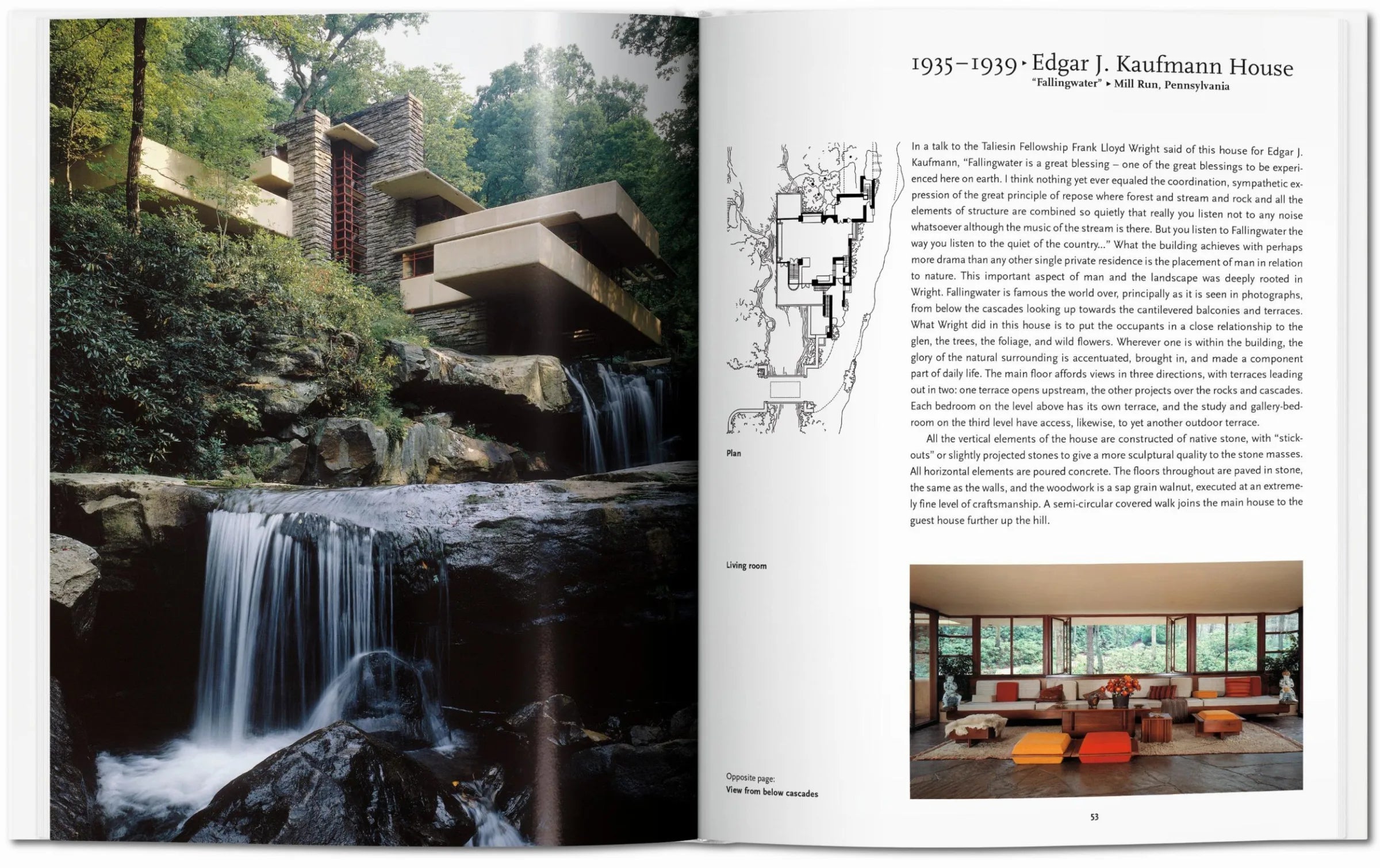 Basic: F.L. Wright - Just Fabulous Palm Springs