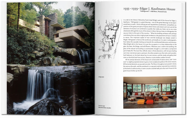 Basic: F.L. Wright - Just Fabulous Palm Springs
