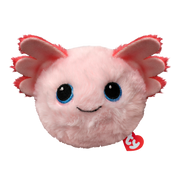 Gill Pink Axolotl Bouncer