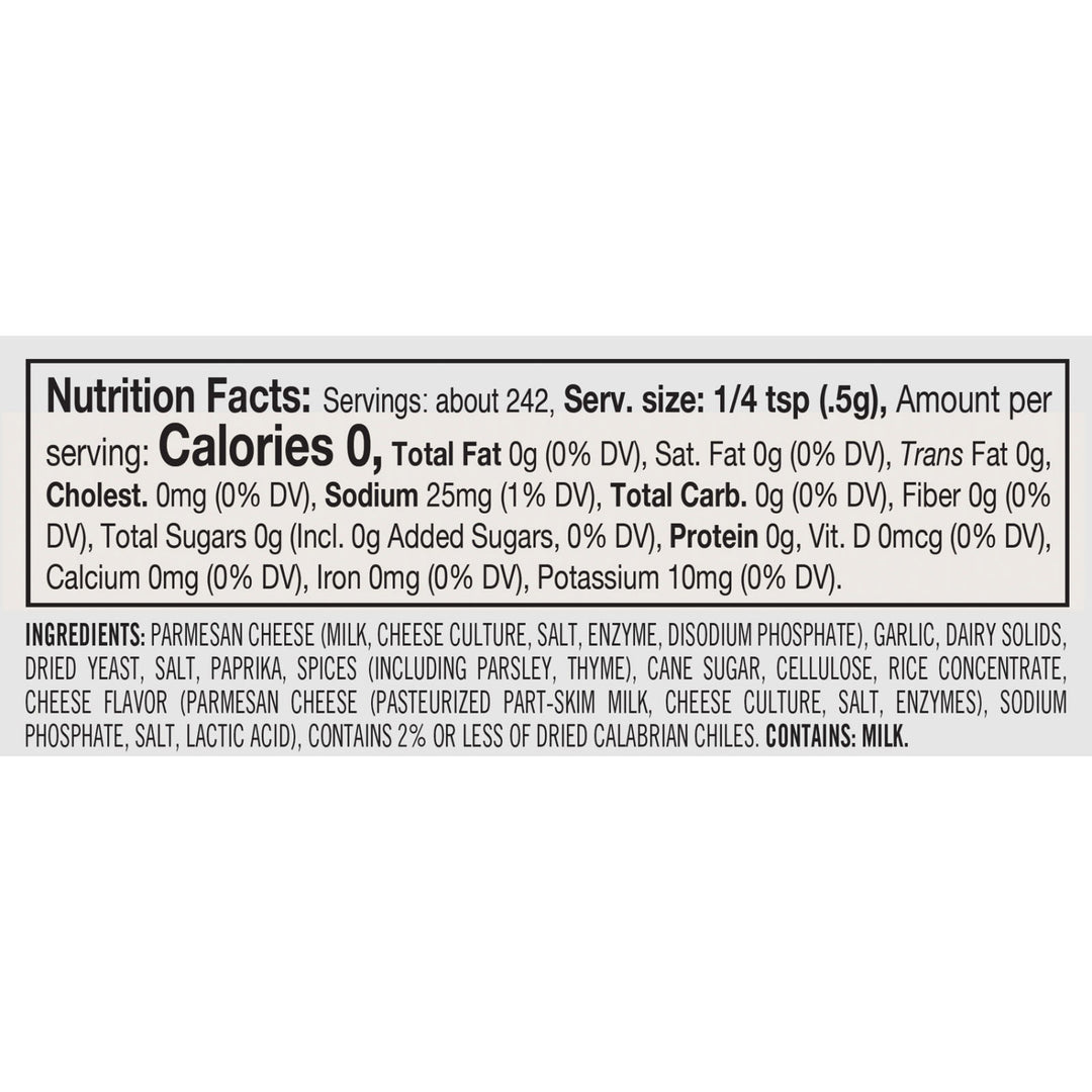 Kick In The Pants Seasoning