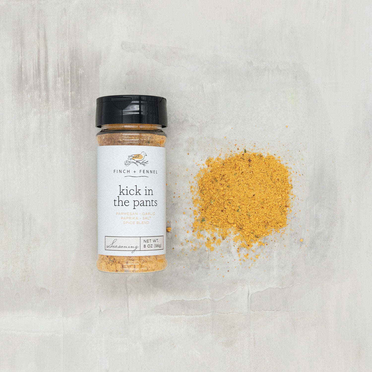 Kick In The Pants Seasoning