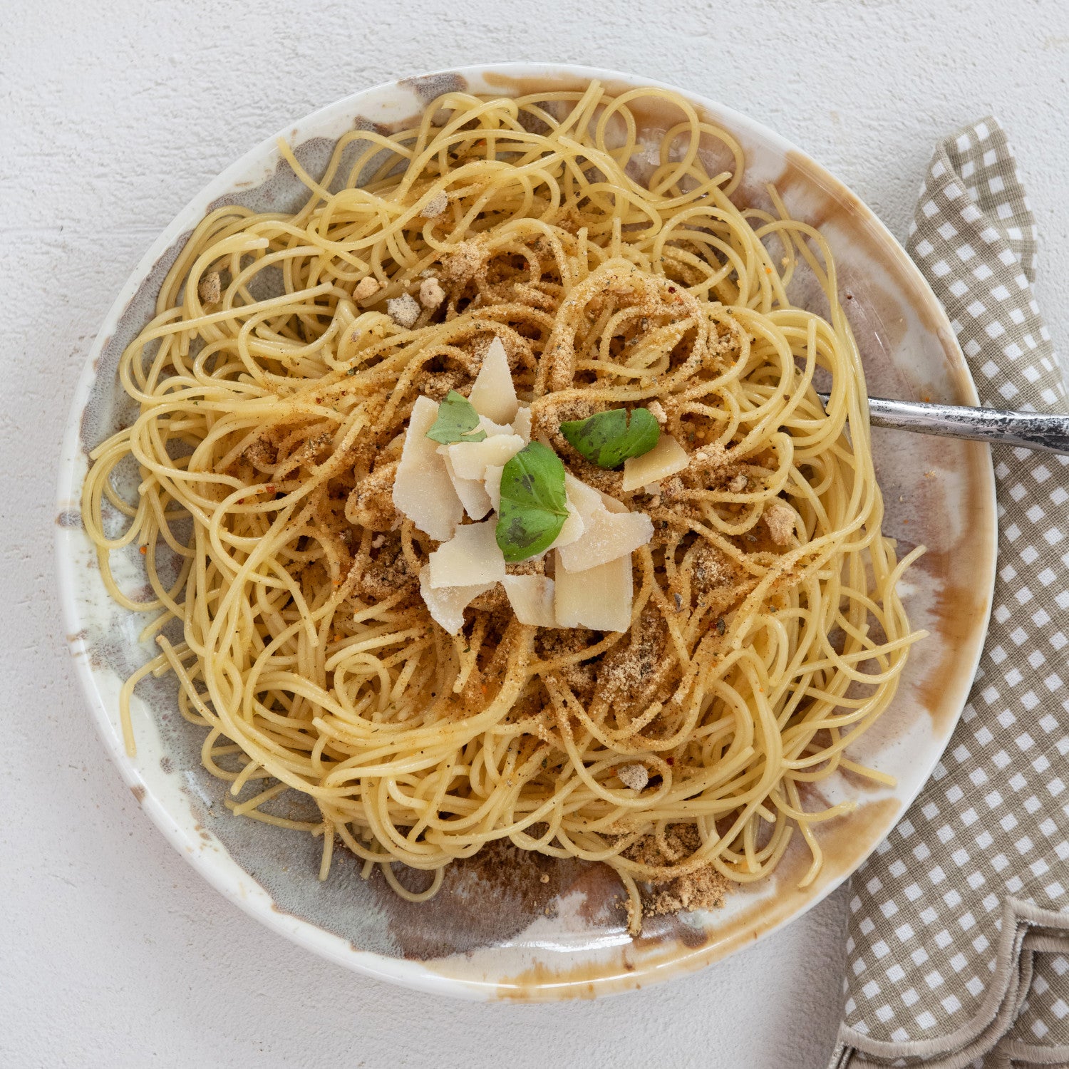 Italian Stallion Herb And Garlic Parmesan Seasoning