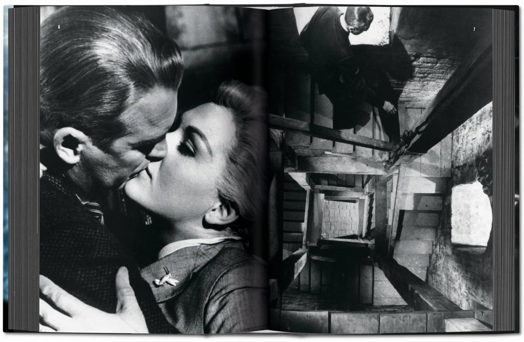 BU Hardcover: 100 All-Time Favorite Movies Of 20th Century