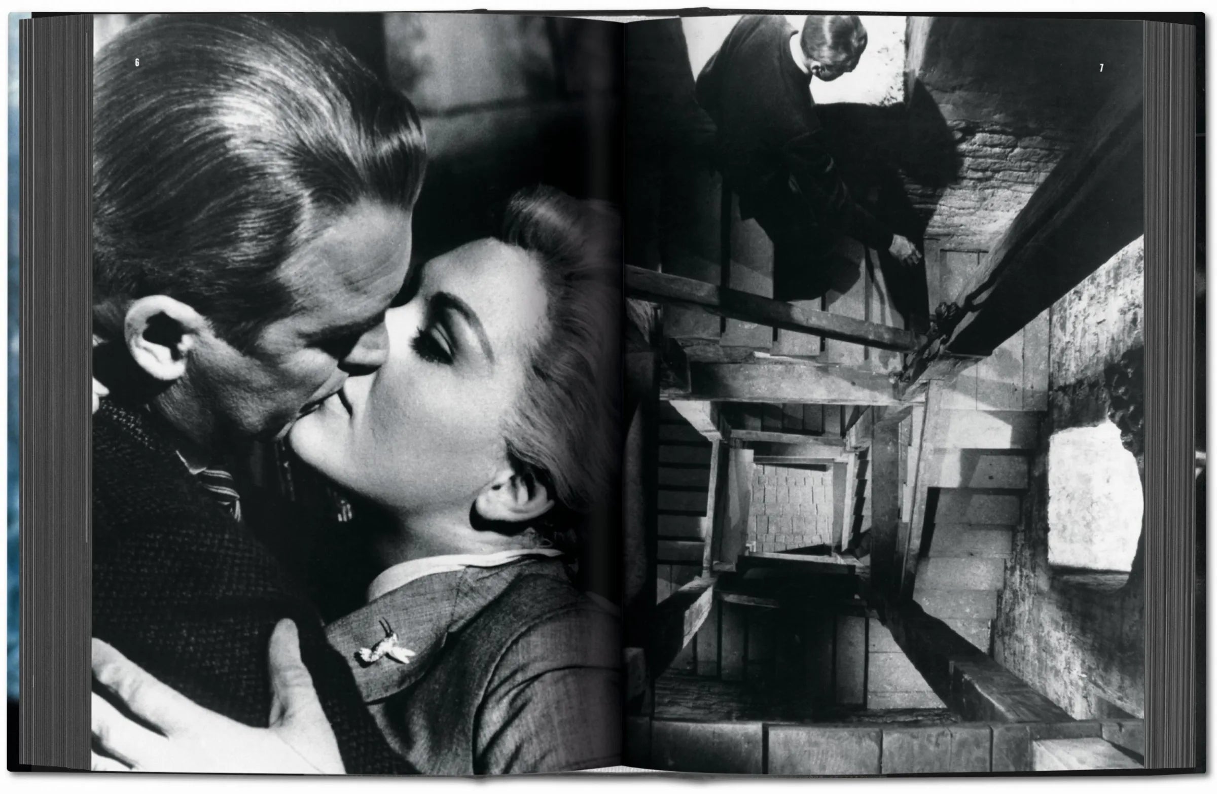 BU Hardcover: 100 All-Time Favorite Movies Of 20th Century - Just Fabulous Palm Springs